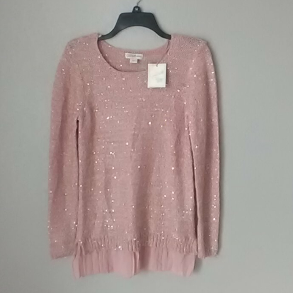 Jaclyn Smith Sweater